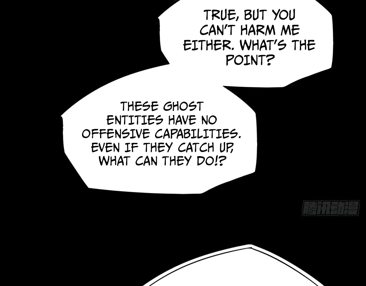 Sinister Immortal Path Chapter 15 - 116