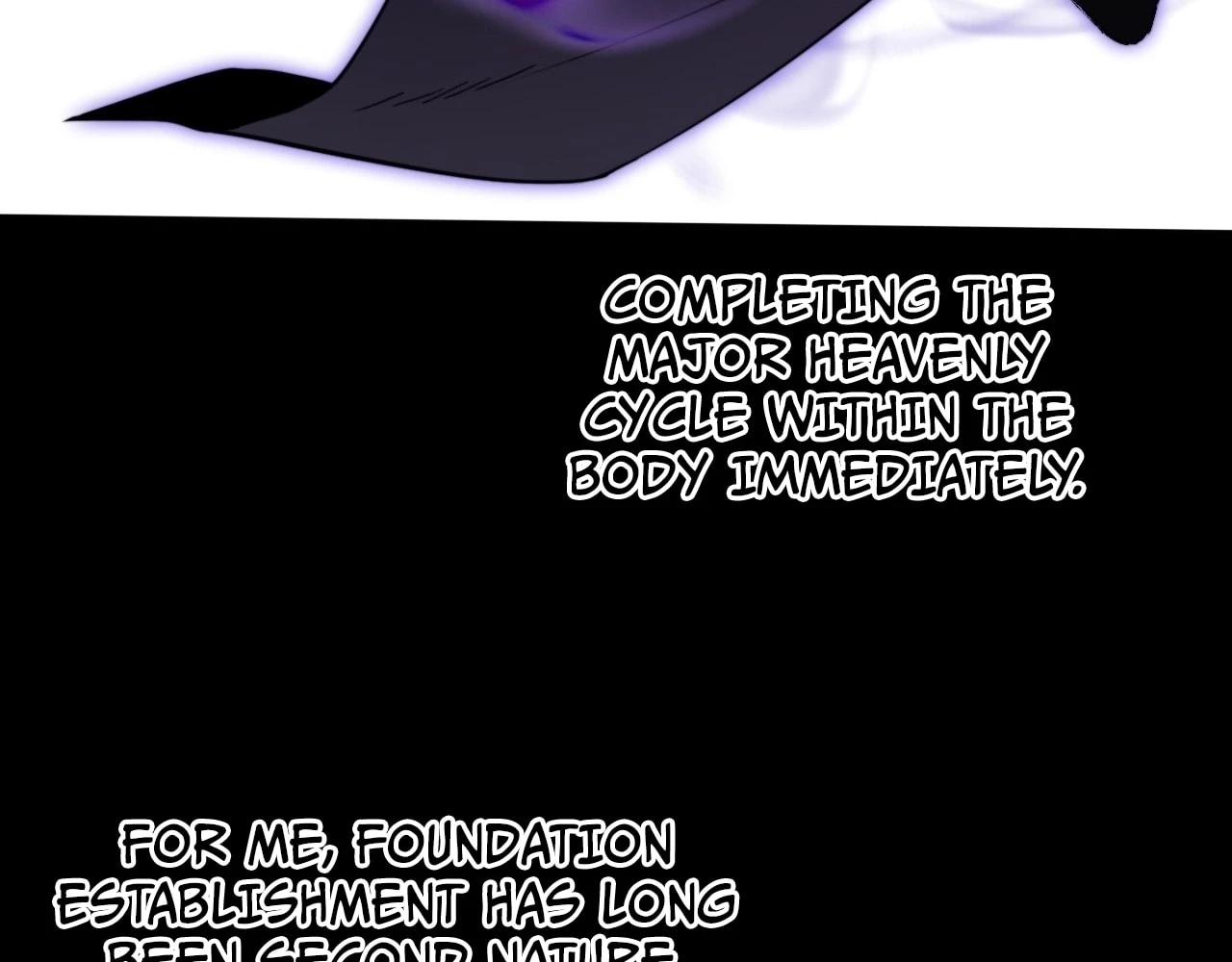 Sinister Immortal Path Chapter 13 - 82
