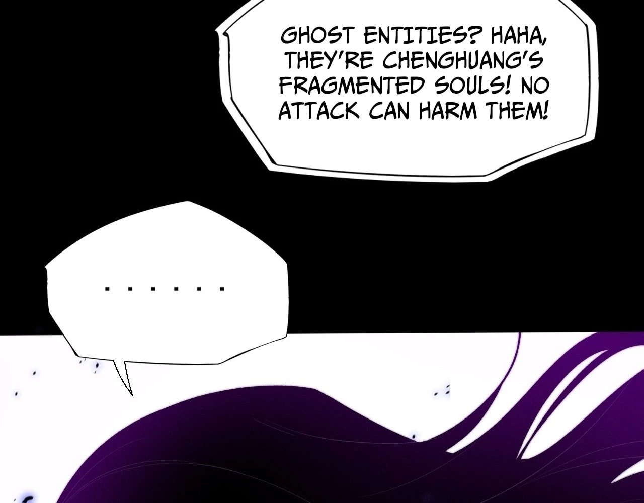 Sinister Immortal Path Chapter 15 - 117