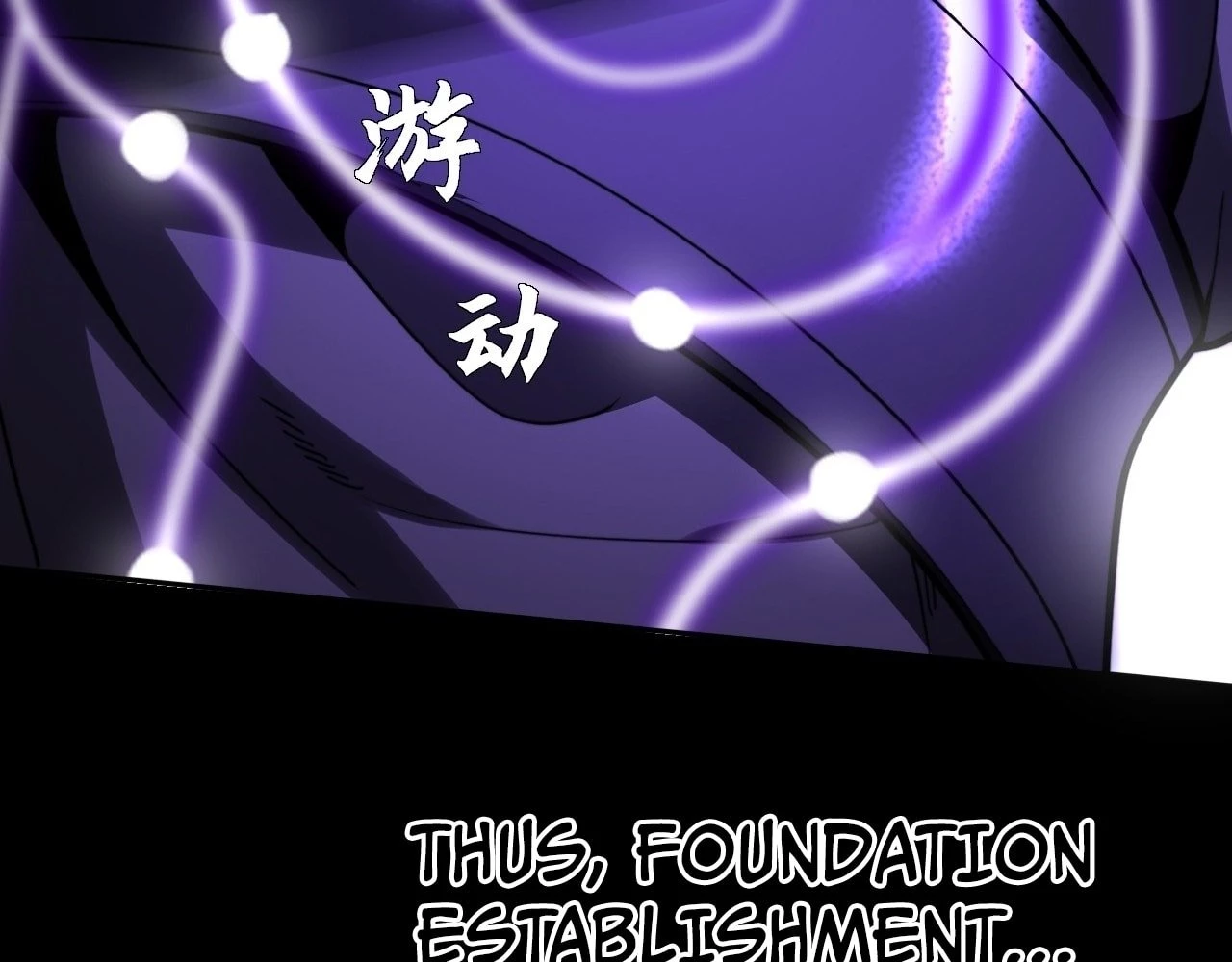 Sinister Immortal Path Chapter 13 - 84