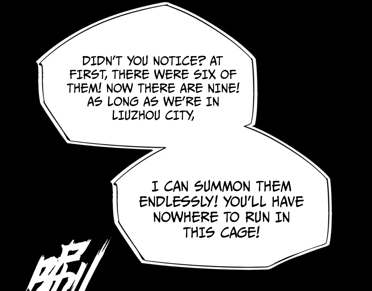 Sinister Immortal Path Chapter 15 - 119