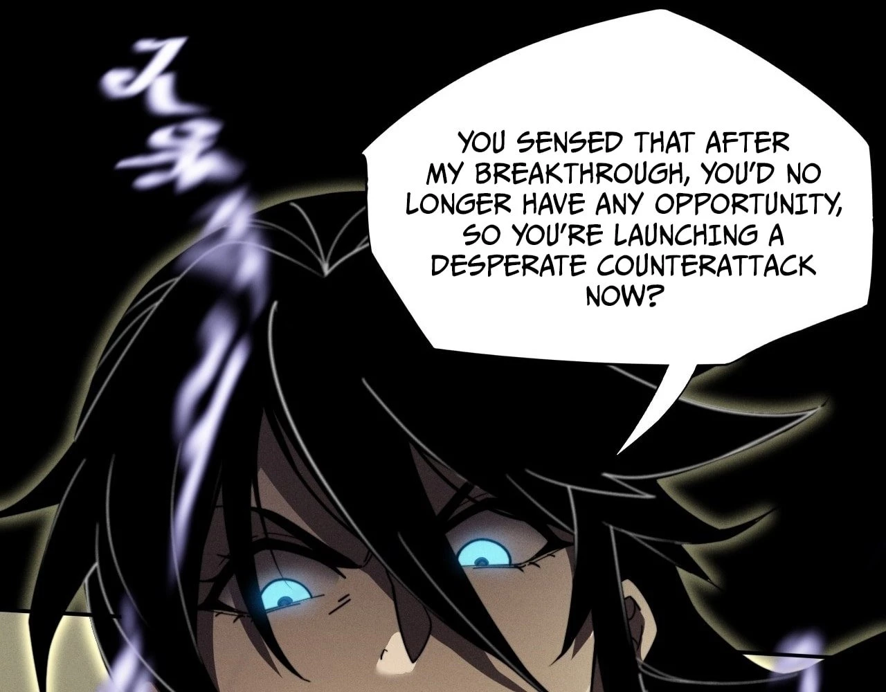 Sinister Immortal Path Chapter 13 - 92
