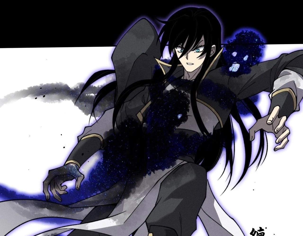 Sinister Immortal Path Chapter 15 - 128