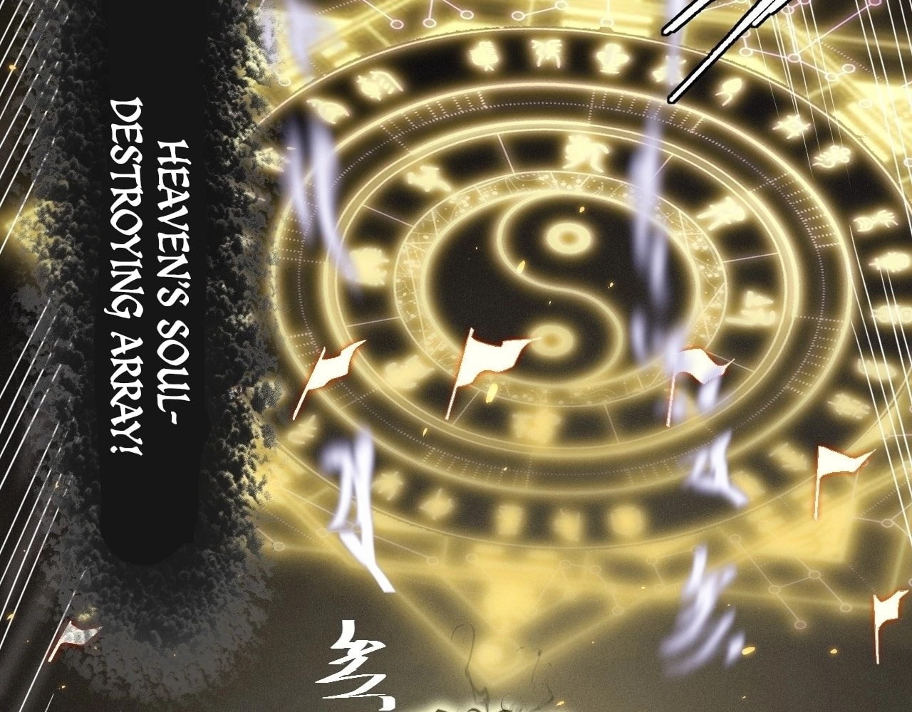 Sinister Immortal Path Chapter 13 - 96