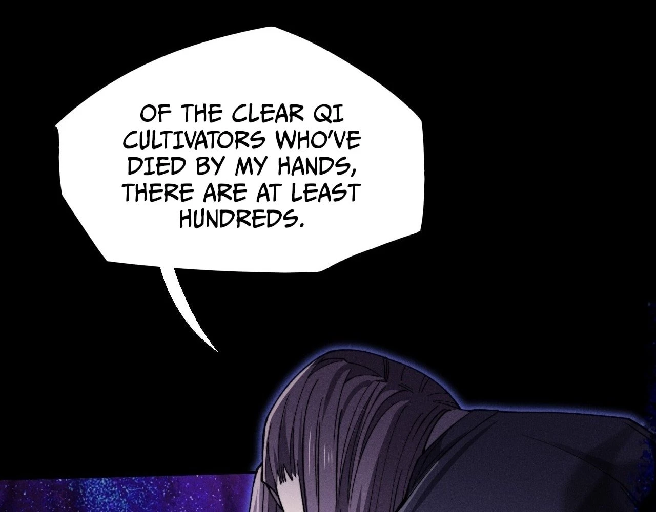 Sinister Immortal Path Chapter 15 - 133