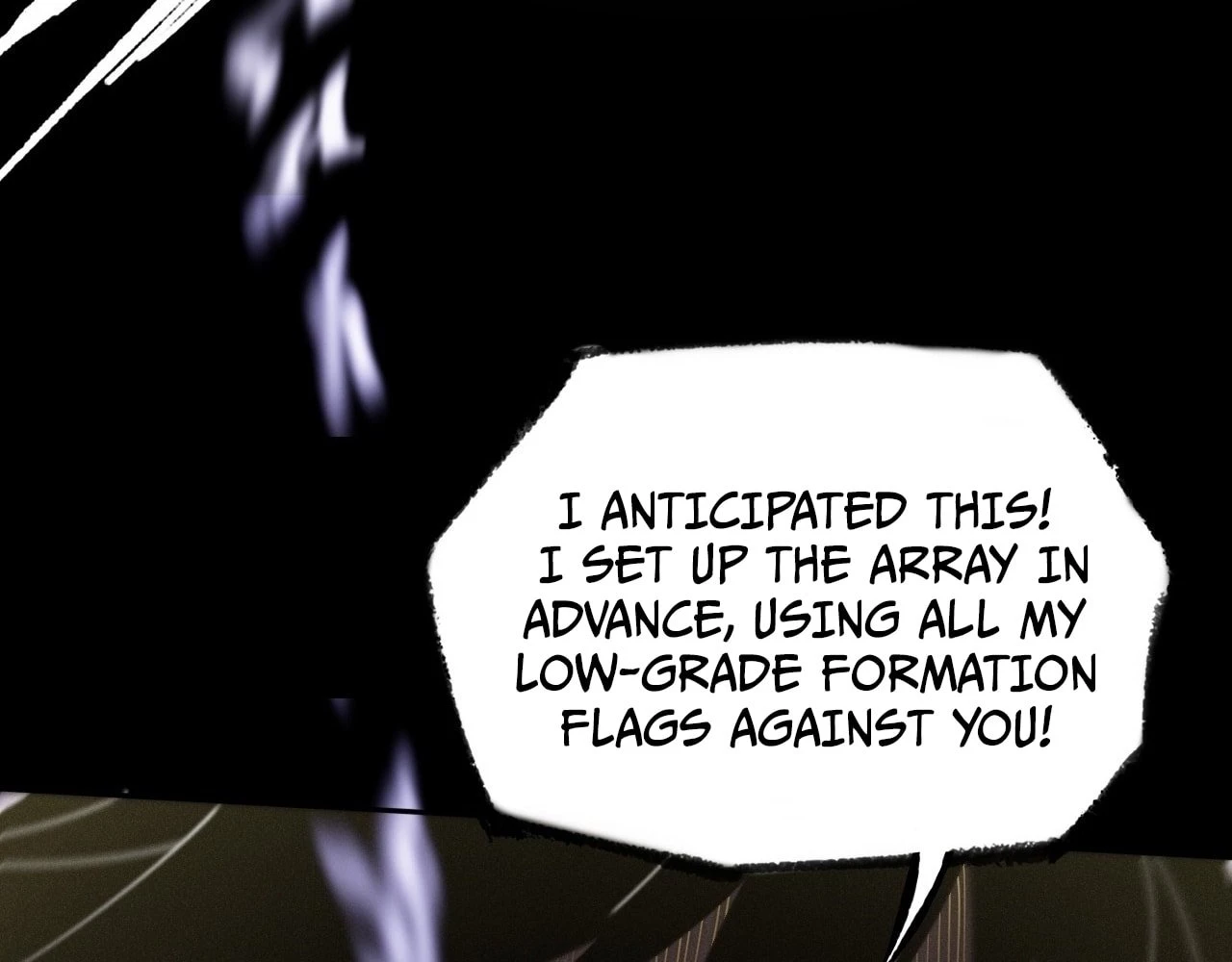 Sinister Immortal Path Chapter 13 - 98