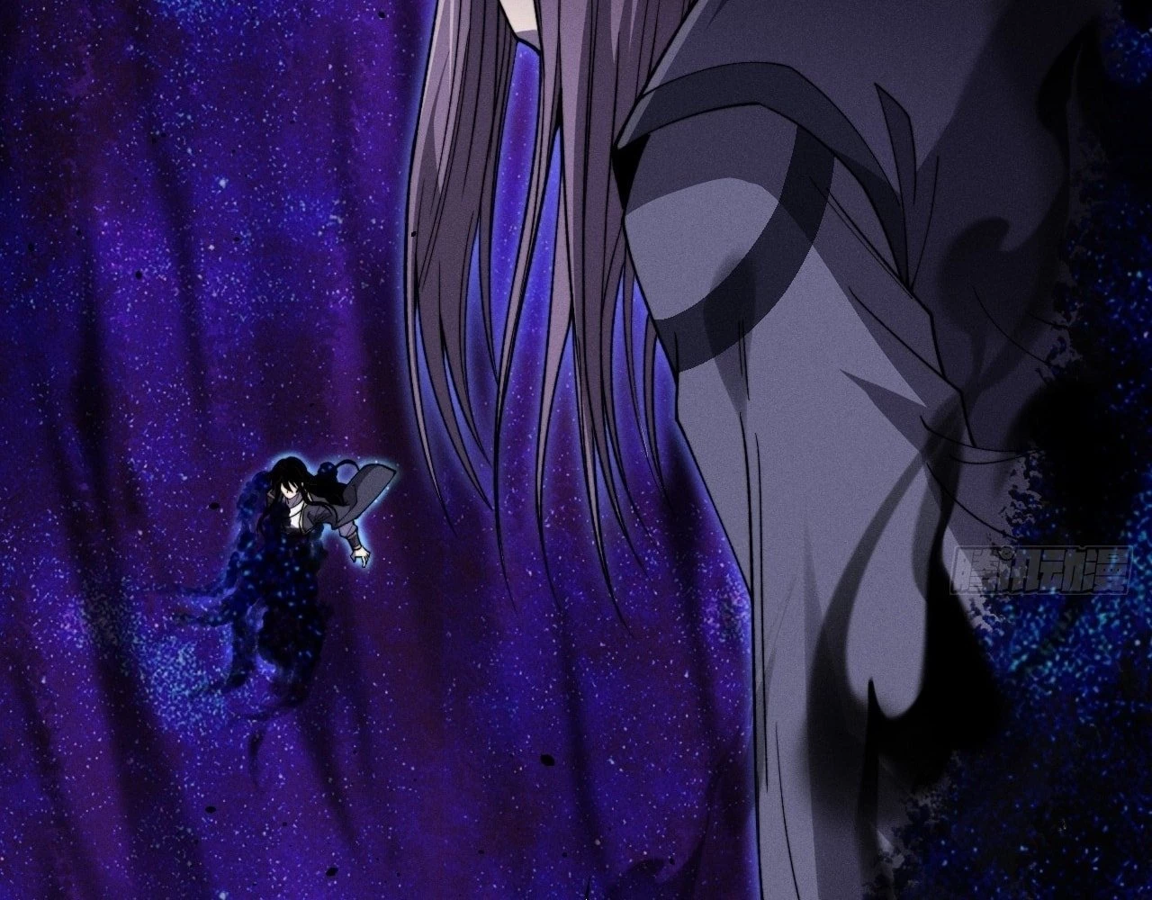 Sinister Immortal Path Chapter 15 - 134