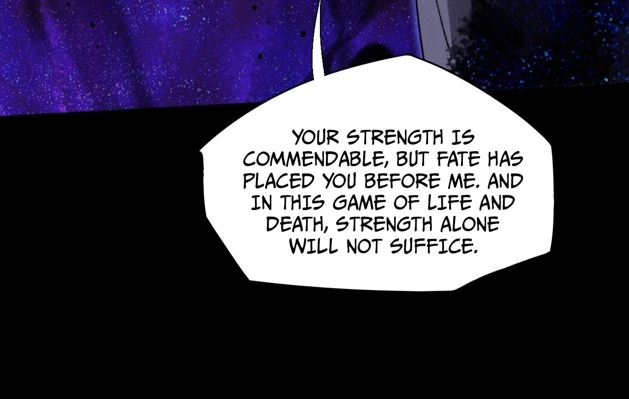 Sinister Immortal Path Chapter 15 - 135