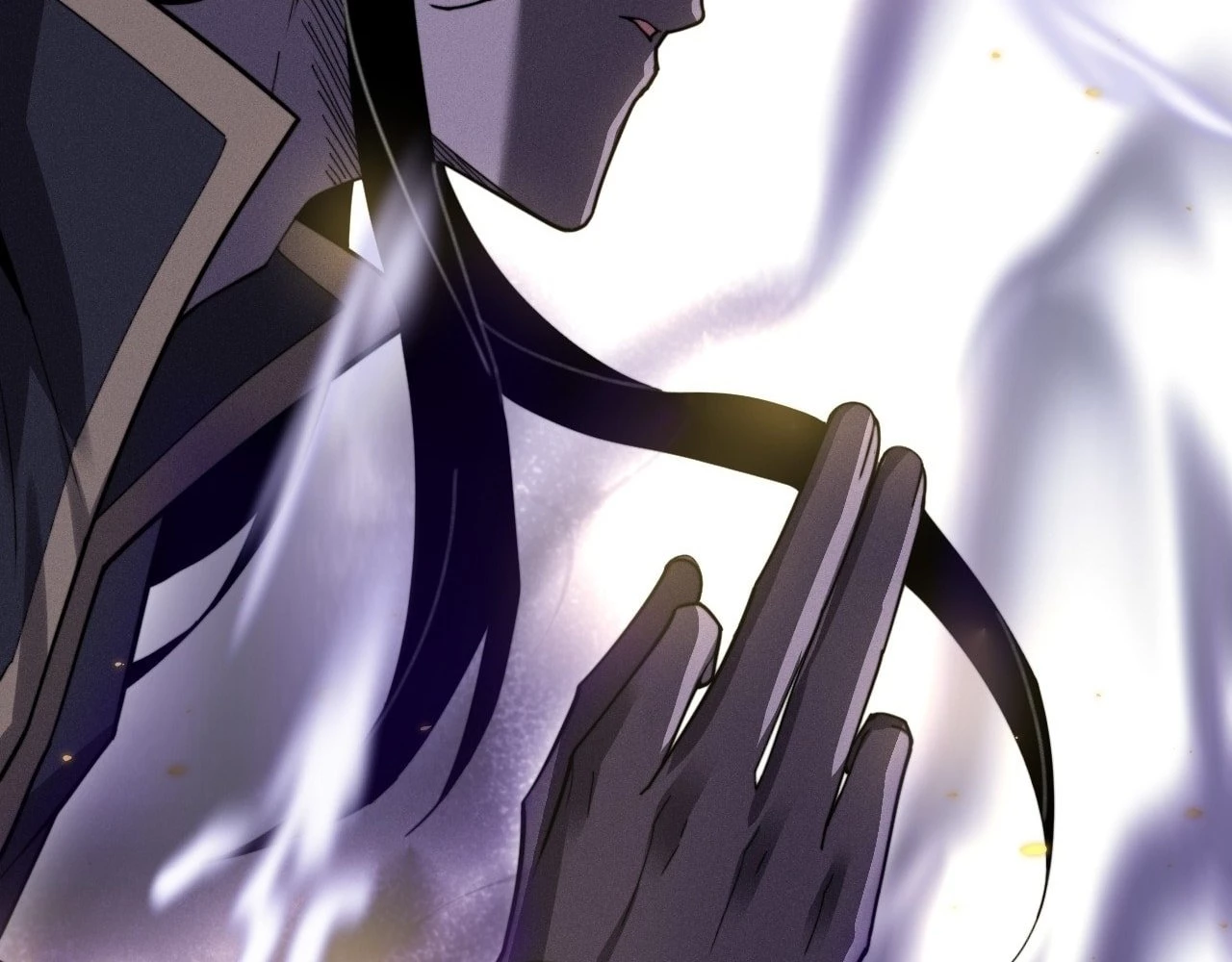 Sinister Immortal Path Chapter 13 - 105