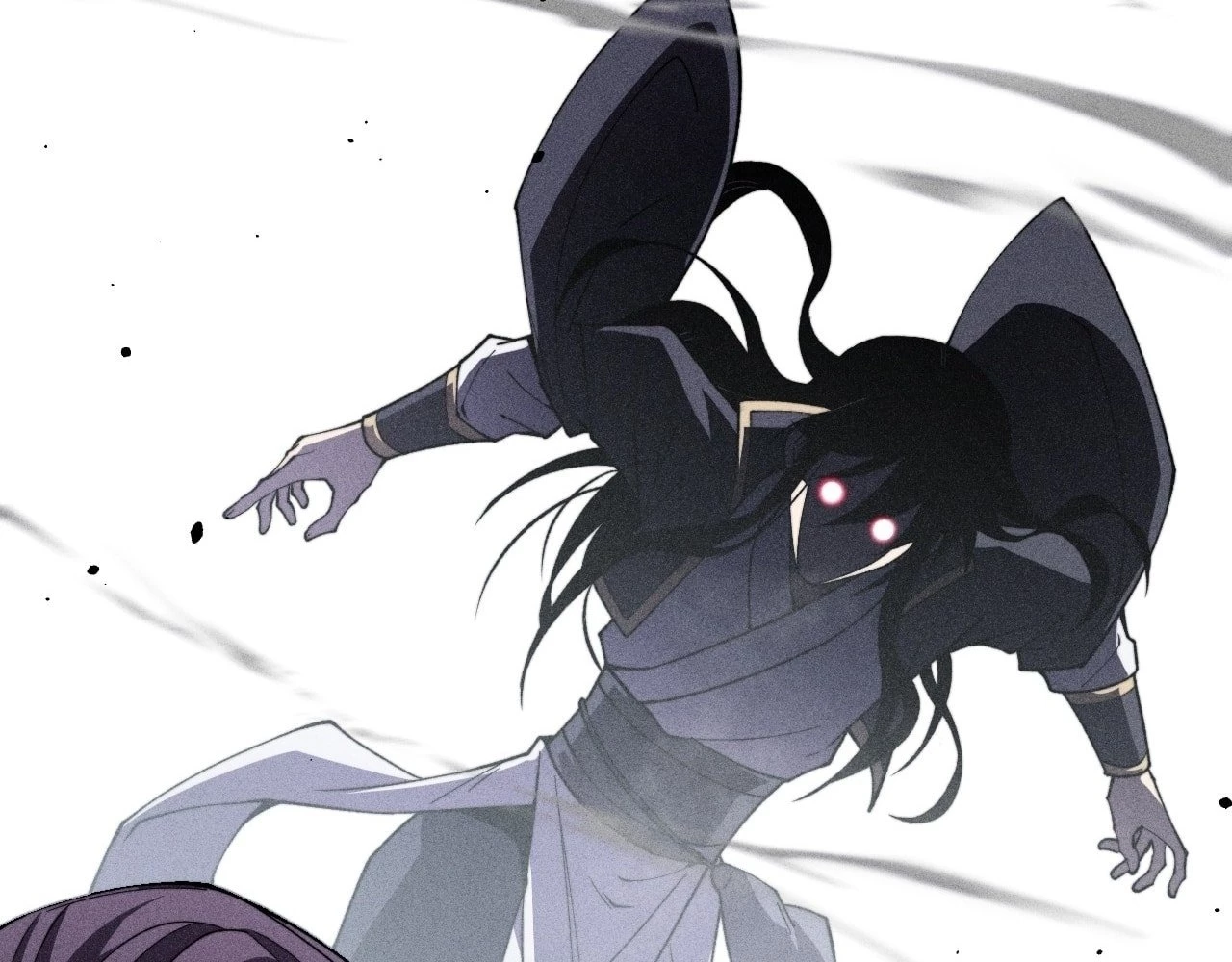 Sinister Immortal Path Chapter 15 - 141