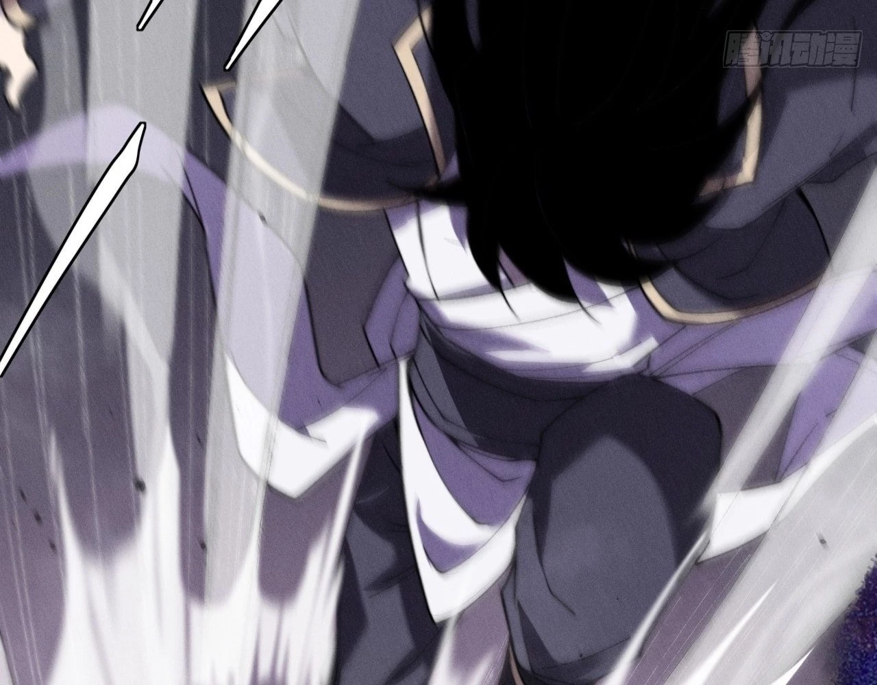 Sinister Immortal Path Chapter 15 - 147