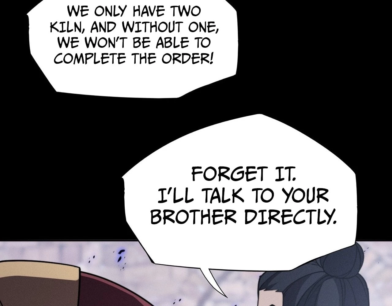 Sinister Immortal Path Chapter 13 - 119