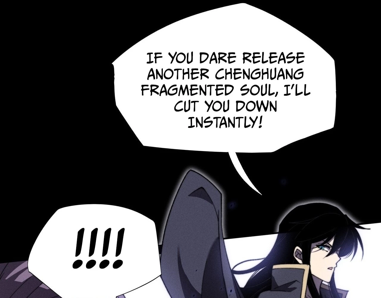 Sinister Immortal Path Chapter 15 - 155