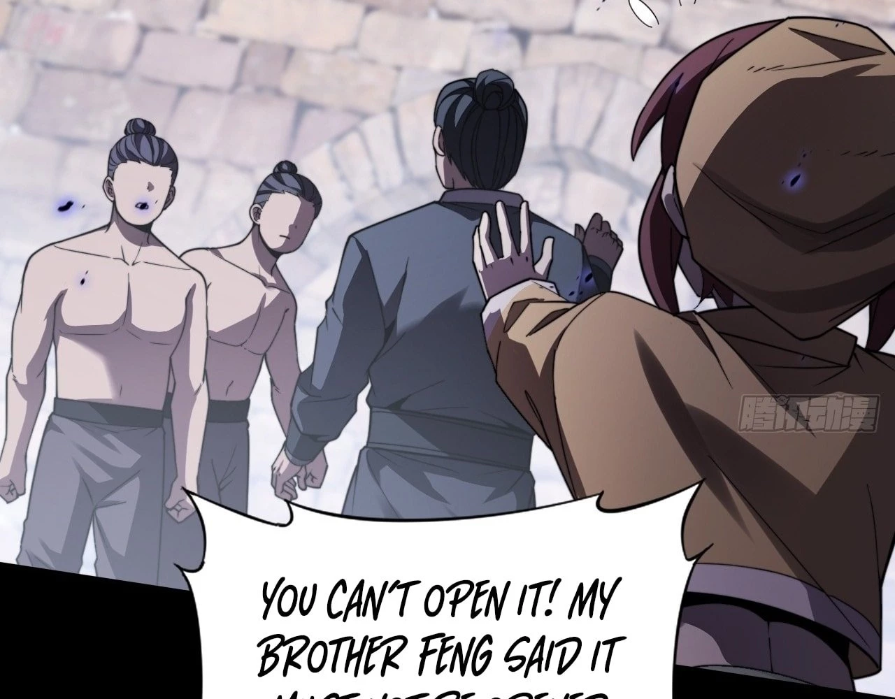 Sinister Immortal Path Chapter 13 - 123