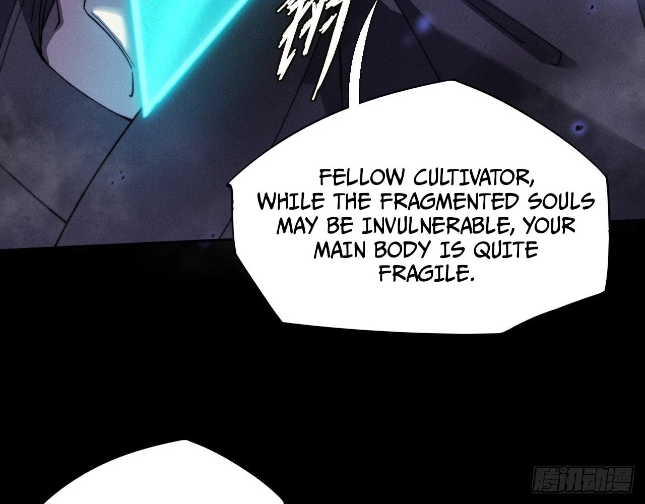 Sinister Immortal Path Chapter 15 - 157