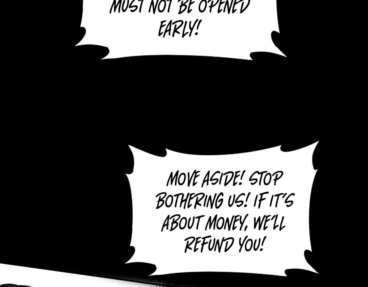 Sinister Immortal Path Chapter 13 - 124