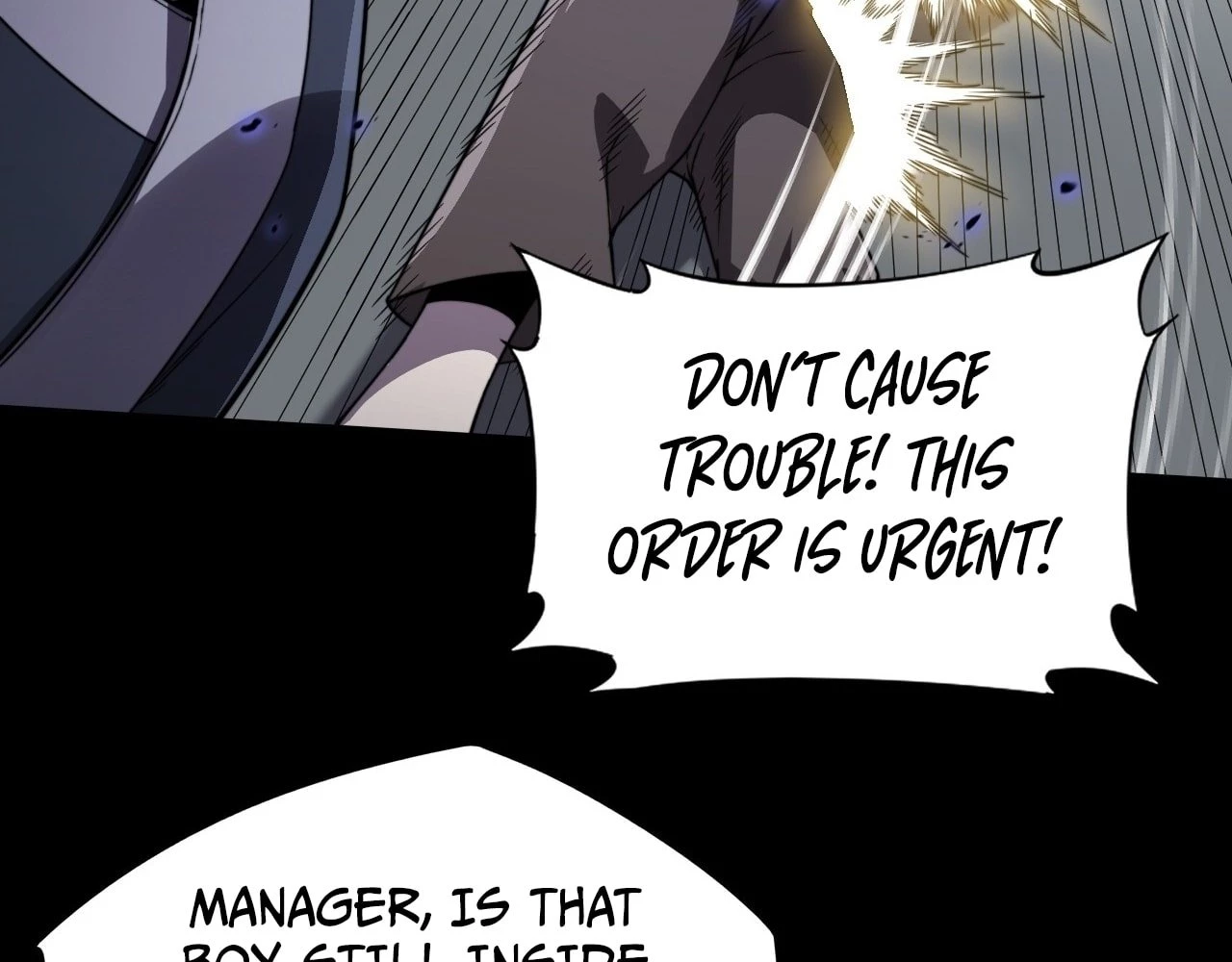 Sinister Immortal Path Chapter 13 - 126