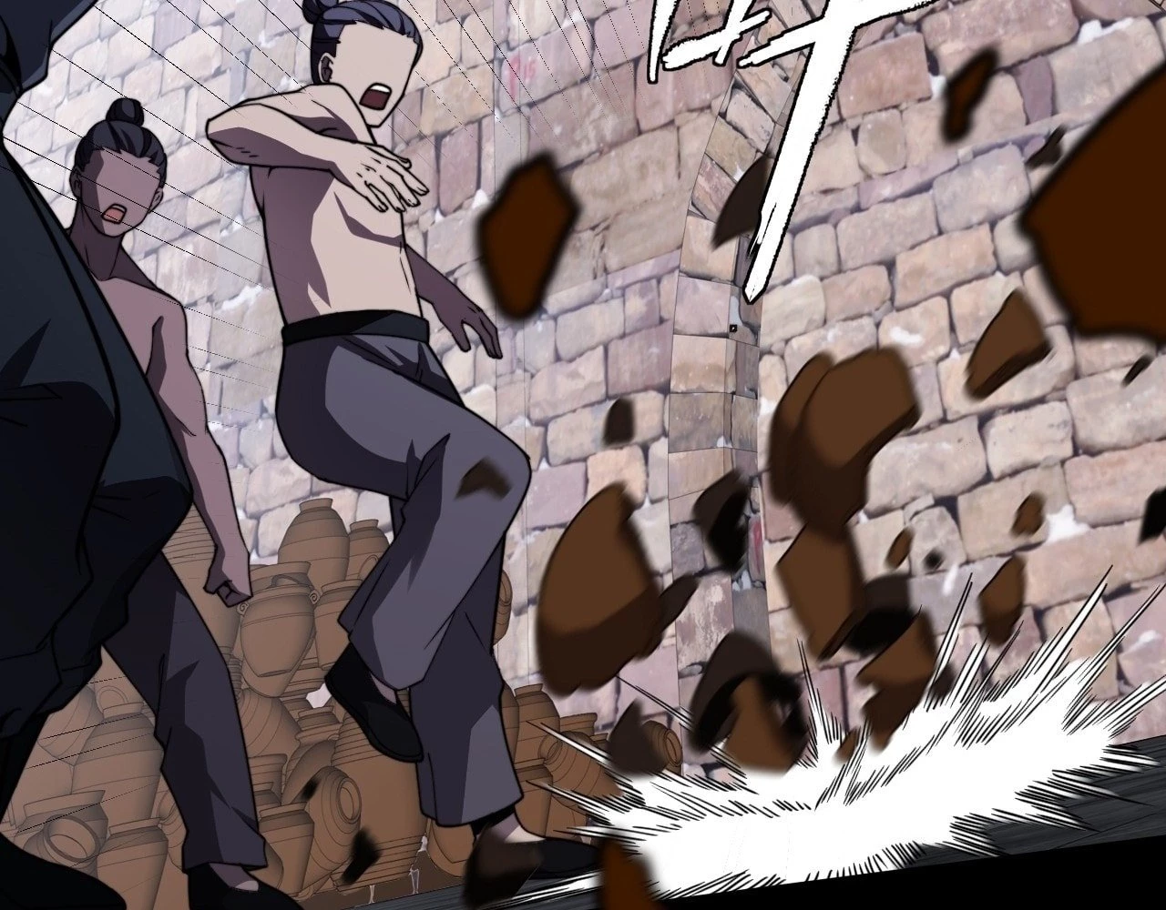Sinister Immortal Path Chapter 13 - 132