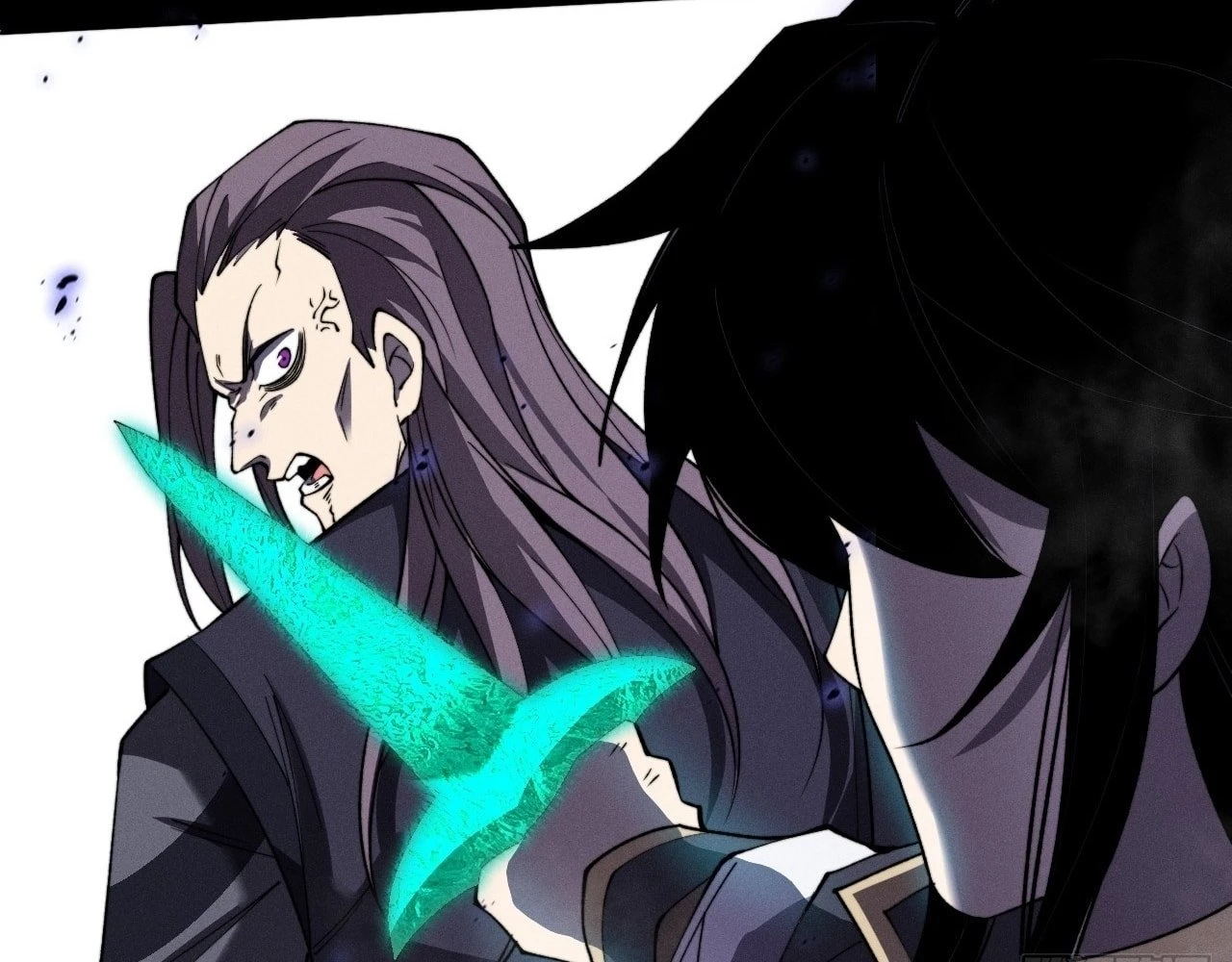 Sinister Immortal Path Chapter 15 - 166
