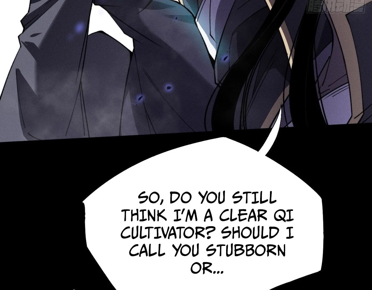 Sinister Immortal Path Chapter 15 - 167