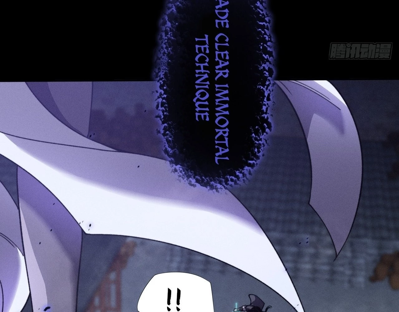 Sinister Immortal Path Chapter 15 - 176