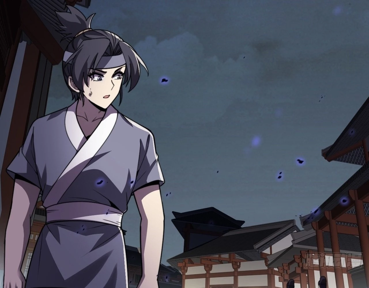 Sinister Immortal Path Chapter 13 - 161