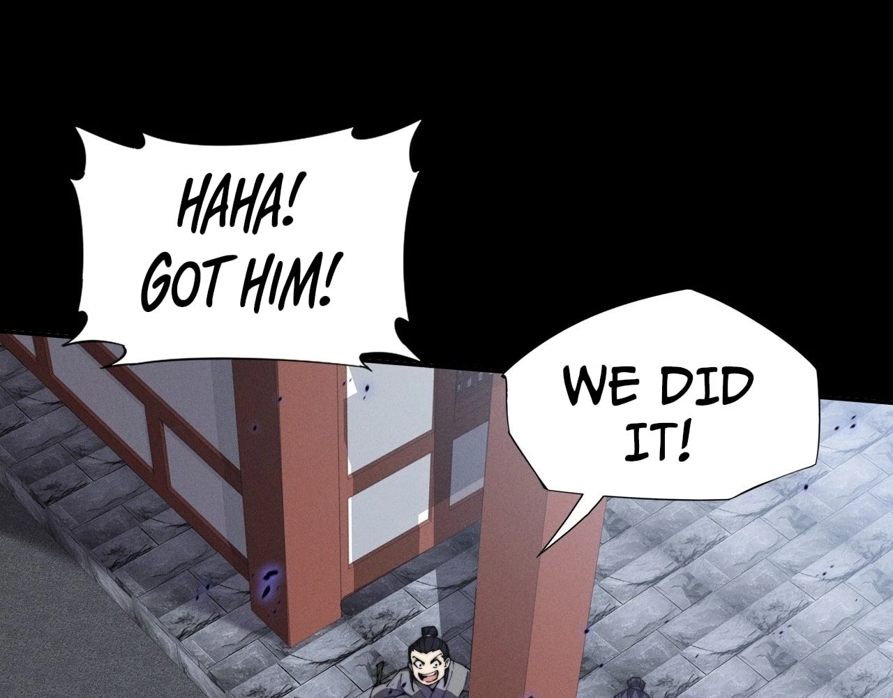 Sinister Immortal Path Chapter 12 - 7