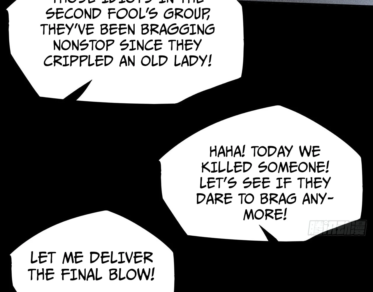 Sinister Immortal Path Chapter 12 - 9