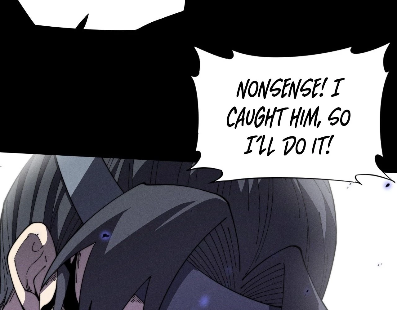 Sinister Immortal Path Chapter 12 - 10
