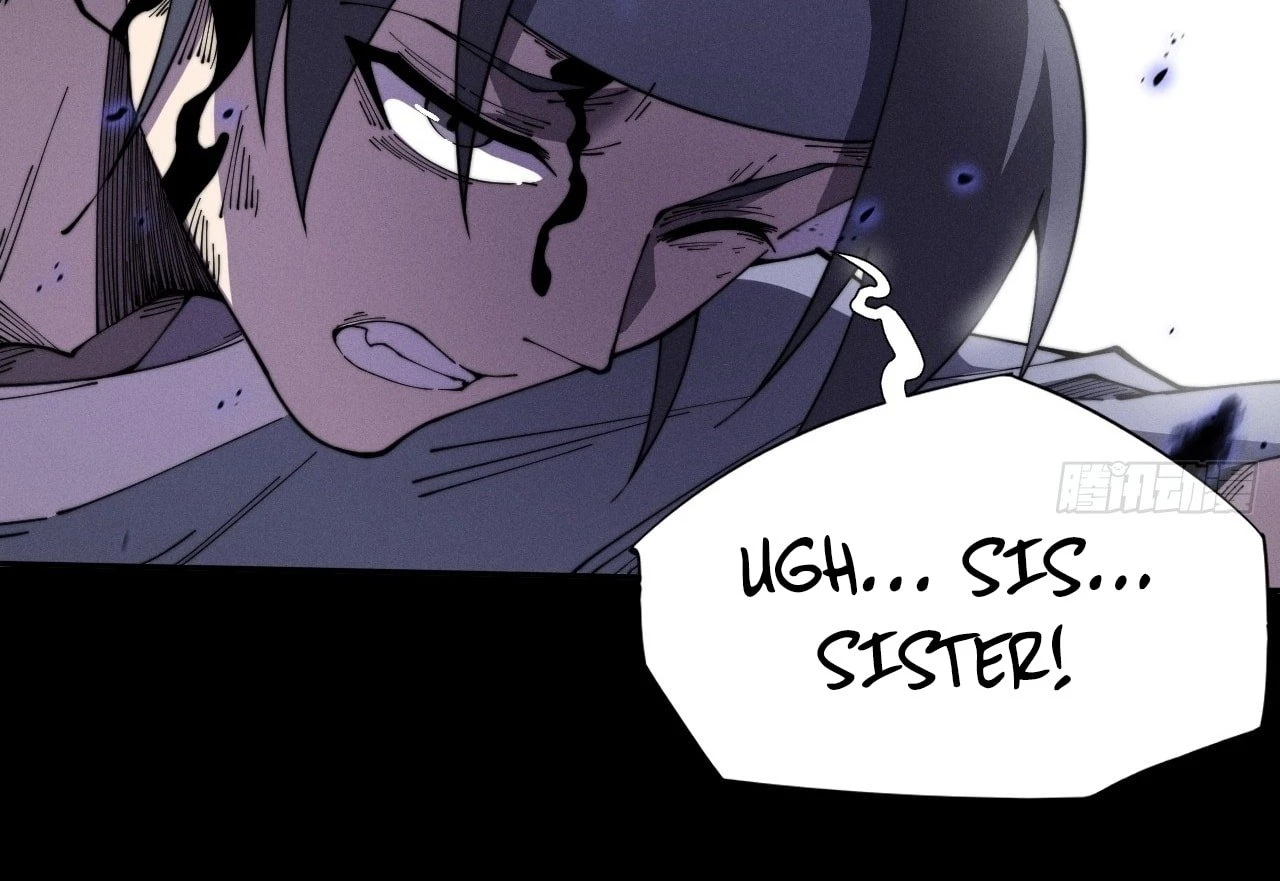 Sinister Immortal Path Chapter 12 - 11