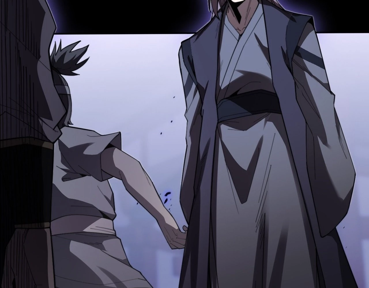 Sinister Immortal Path Chapter 13 - 170