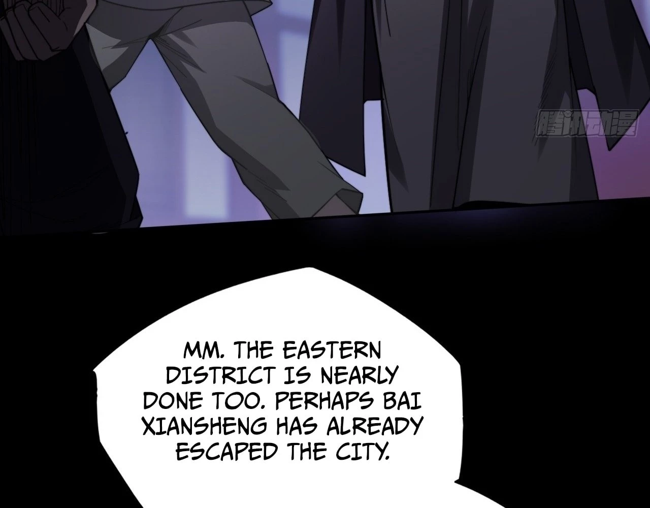 Sinister Immortal Path Chapter 13 - 171