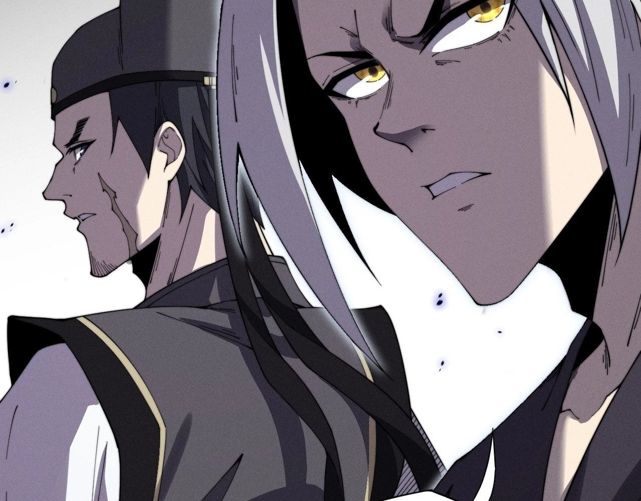 Sinister Immortal Path Chapter 11 - 4