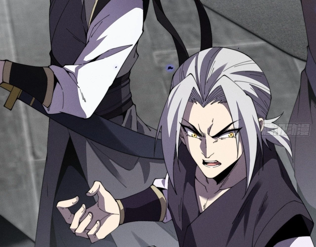 Sinister Immortal Path Chapter 11 - 7