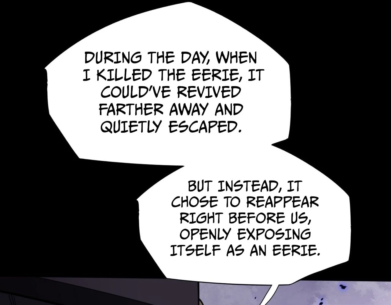 Sinister Immortal Path Chapter 13 - 178