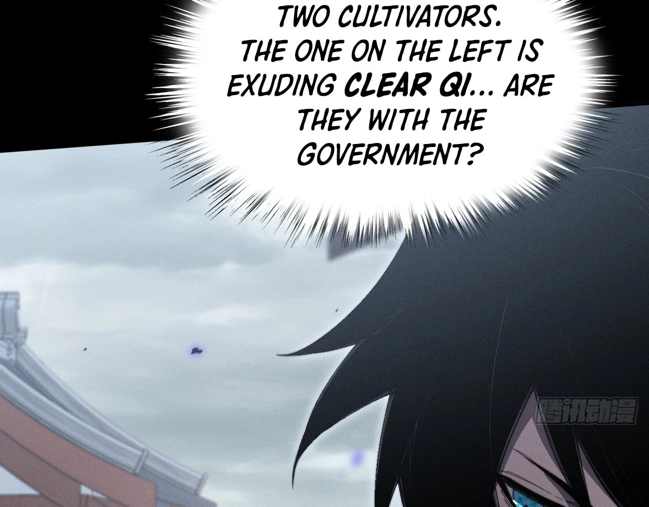 Sinister Immortal Path Chapter 11 - 9