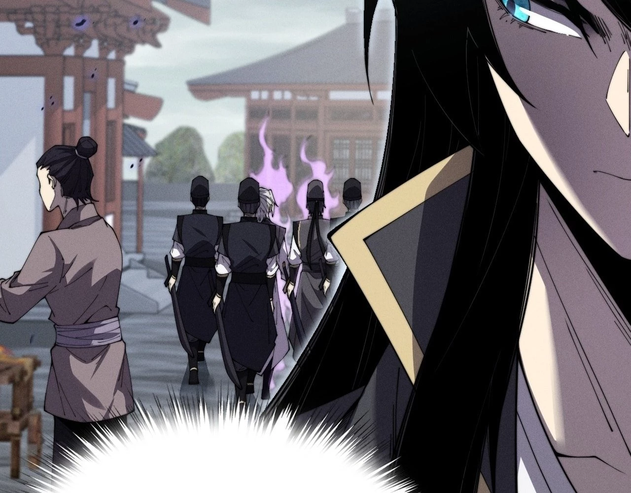 Sinister Immortal Path Chapter 11 - 10