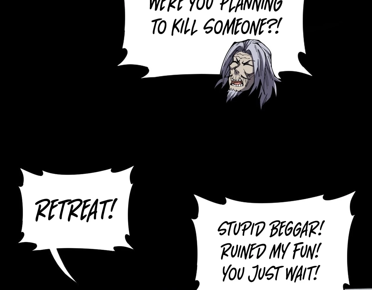 Sinister Immortal Path Chapter 12 - 23