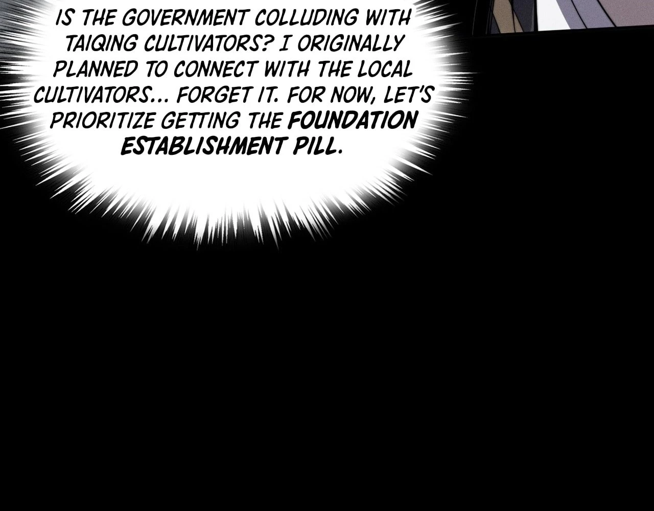 Sinister Immortal Path Chapter 11 - 11