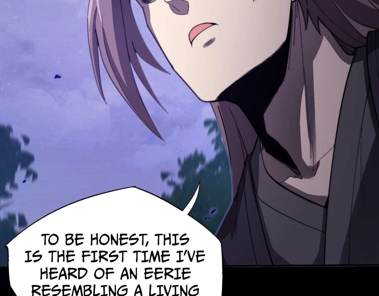 Sinister Immortal Path Chapter 13 - 182