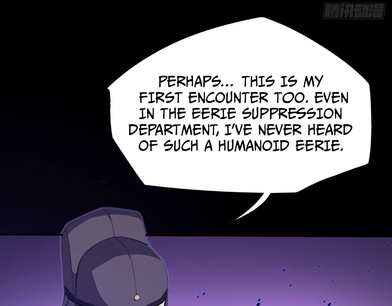 Sinister Immortal Path Chapter 13 - 184