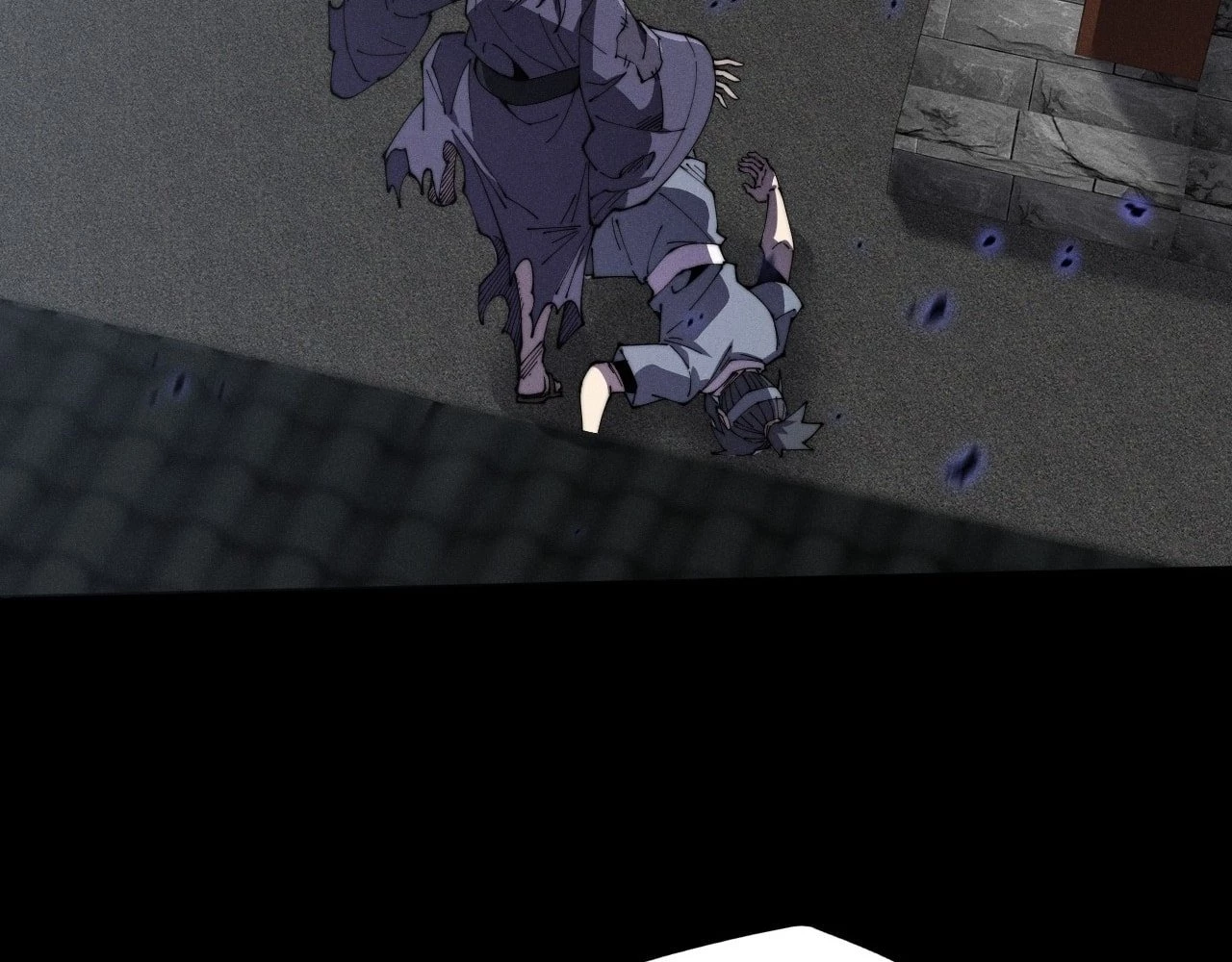 Sinister Immortal Path Chapter 12 - 25