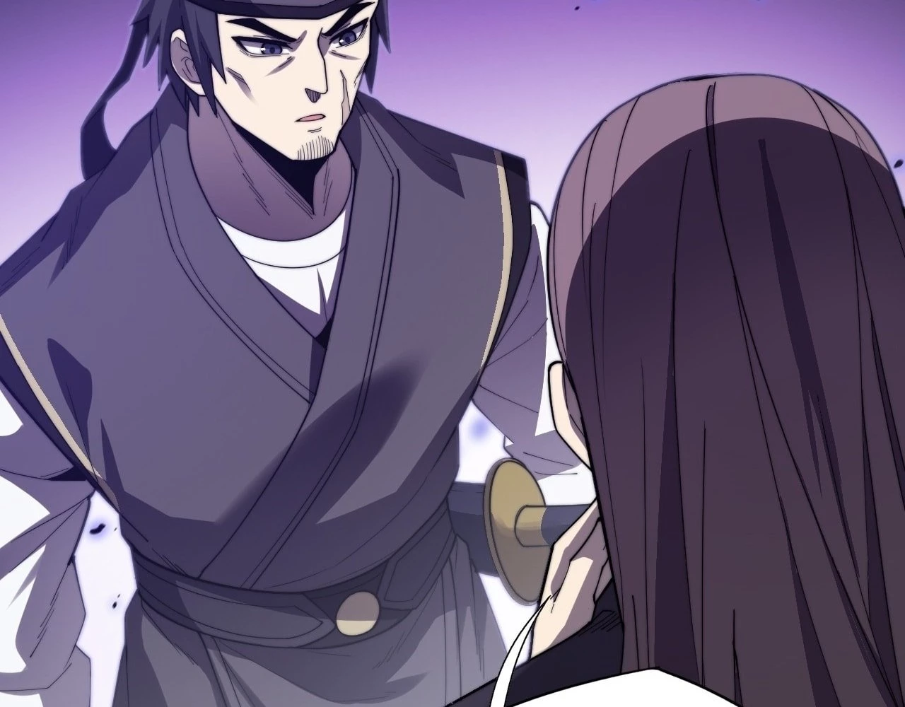 Sinister Immortal Path Chapter 13 - 185