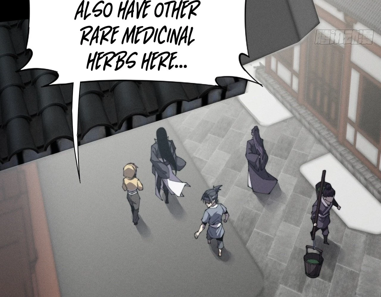 Sinister Immortal Path Chapter 11 - 17