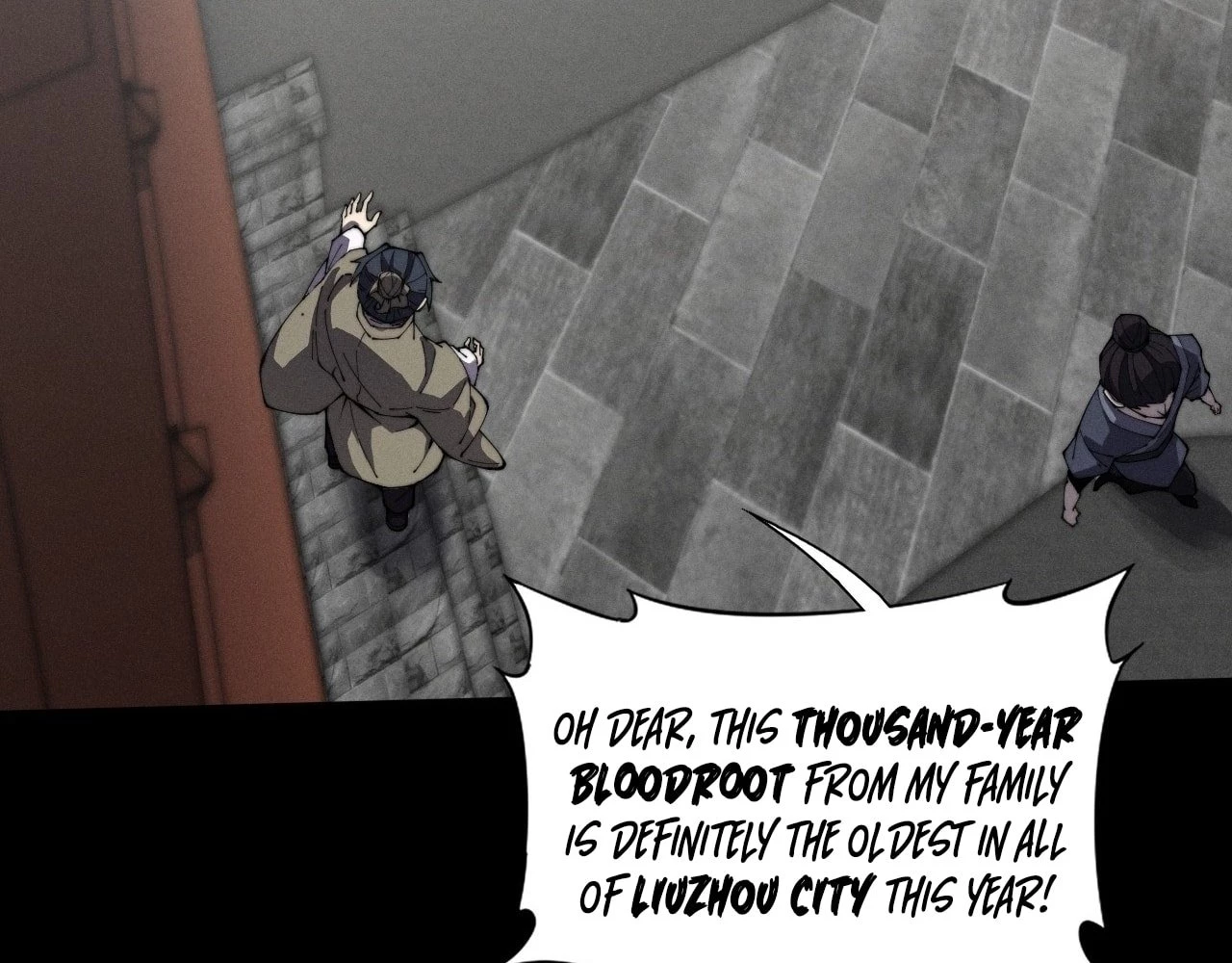 Sinister Immortal Path Chapter 11 - 18