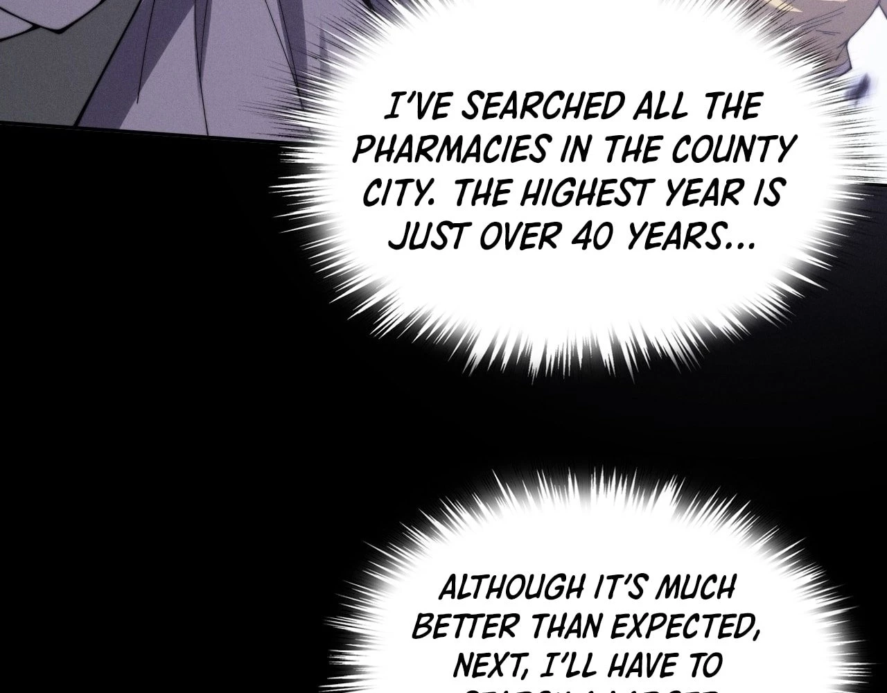 Sinister Immortal Path Chapter 11 - 22