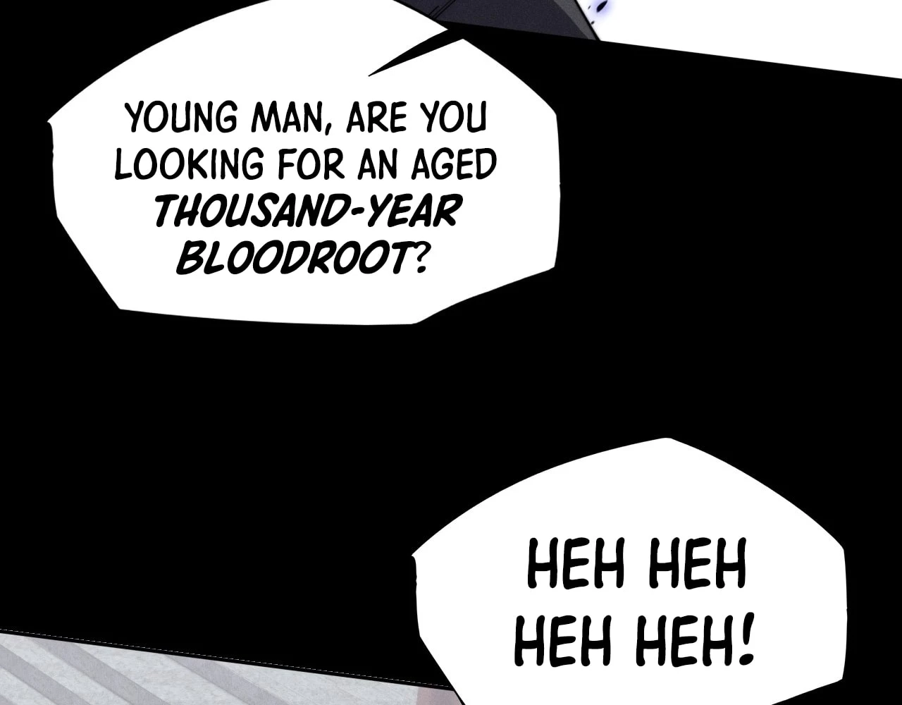 Sinister Immortal Path Chapter 11 - 24