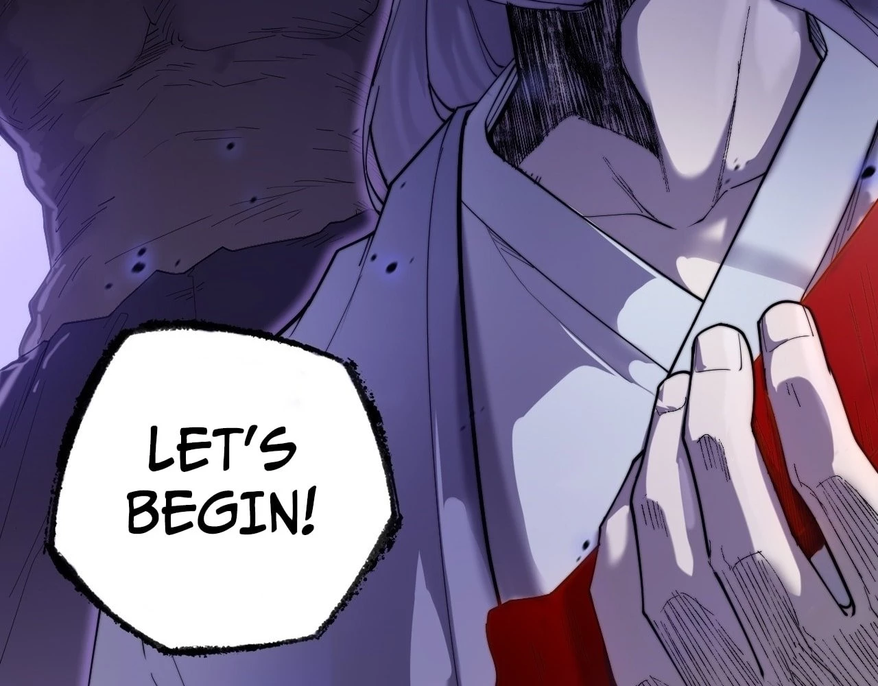 Sinister Immortal Path Chapter 13 - 194