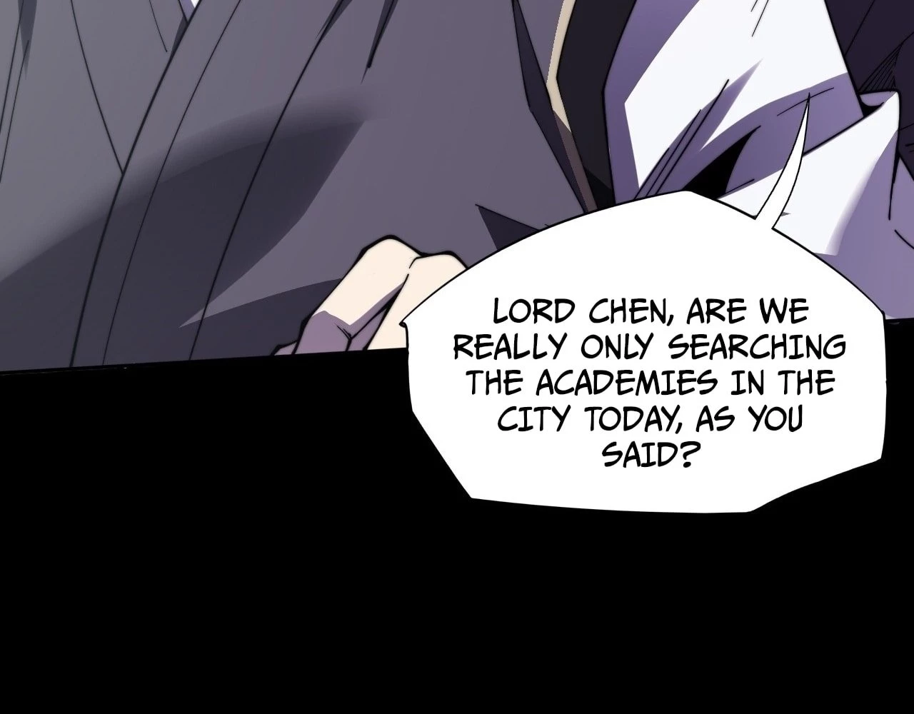 Sinister Immortal Path Chapter 12 - 36