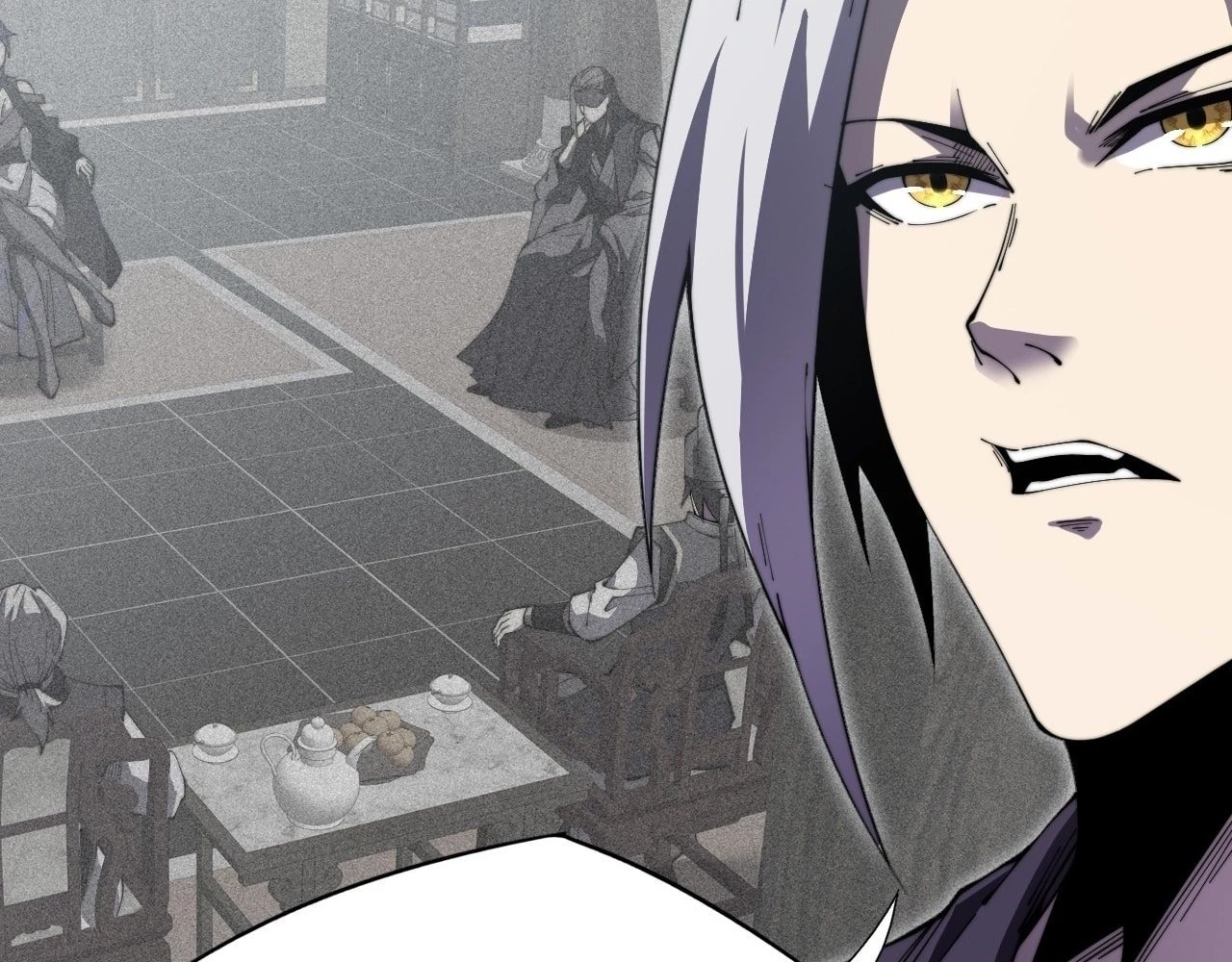 Sinister Immortal Path Chapter 12 - 38